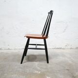 Vintage Scandinavian chair by I.Tapiovaara model Fanett