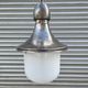 1930s industrial pendant light by Kandem - Körting & Mathiesen Leipzig