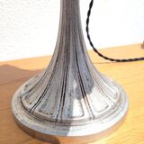 Vintage Calor parabolic lamp