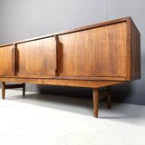 Mid-Century Scandinavian Sideboard, 1960s