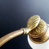 Art Nouveau table lamp 1930