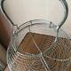 Panier vintage