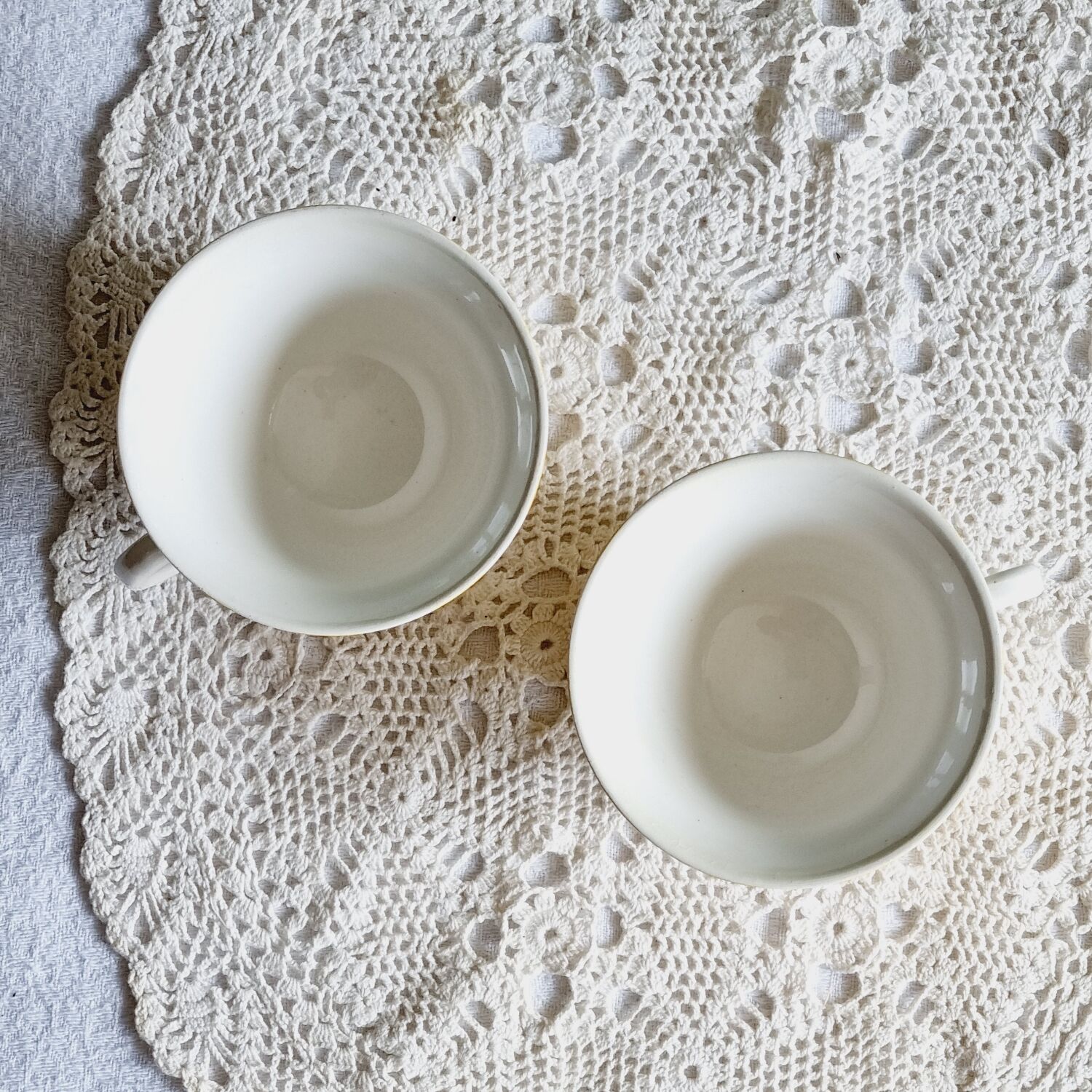 2 cups Digoin Prehat