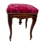 Screw piano stool
