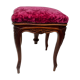 Tabouret de piano  à vis