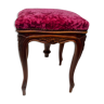 Tabouret de piano  à vis