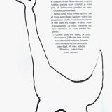 Alexandre CALDER - The OIE