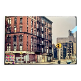 Harlem 1967 Une photographie un instant figé l'âme vibrante de New York