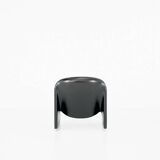 Alky armchair by Giancarlo Piretti for Castelli 1970s.