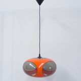 Colani pendant lamp for Massive, Bug Eye