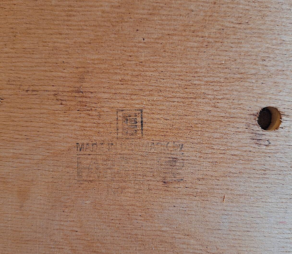 Mid century set of 6 teak dining chairs by Farstrup, Denmark 1960s