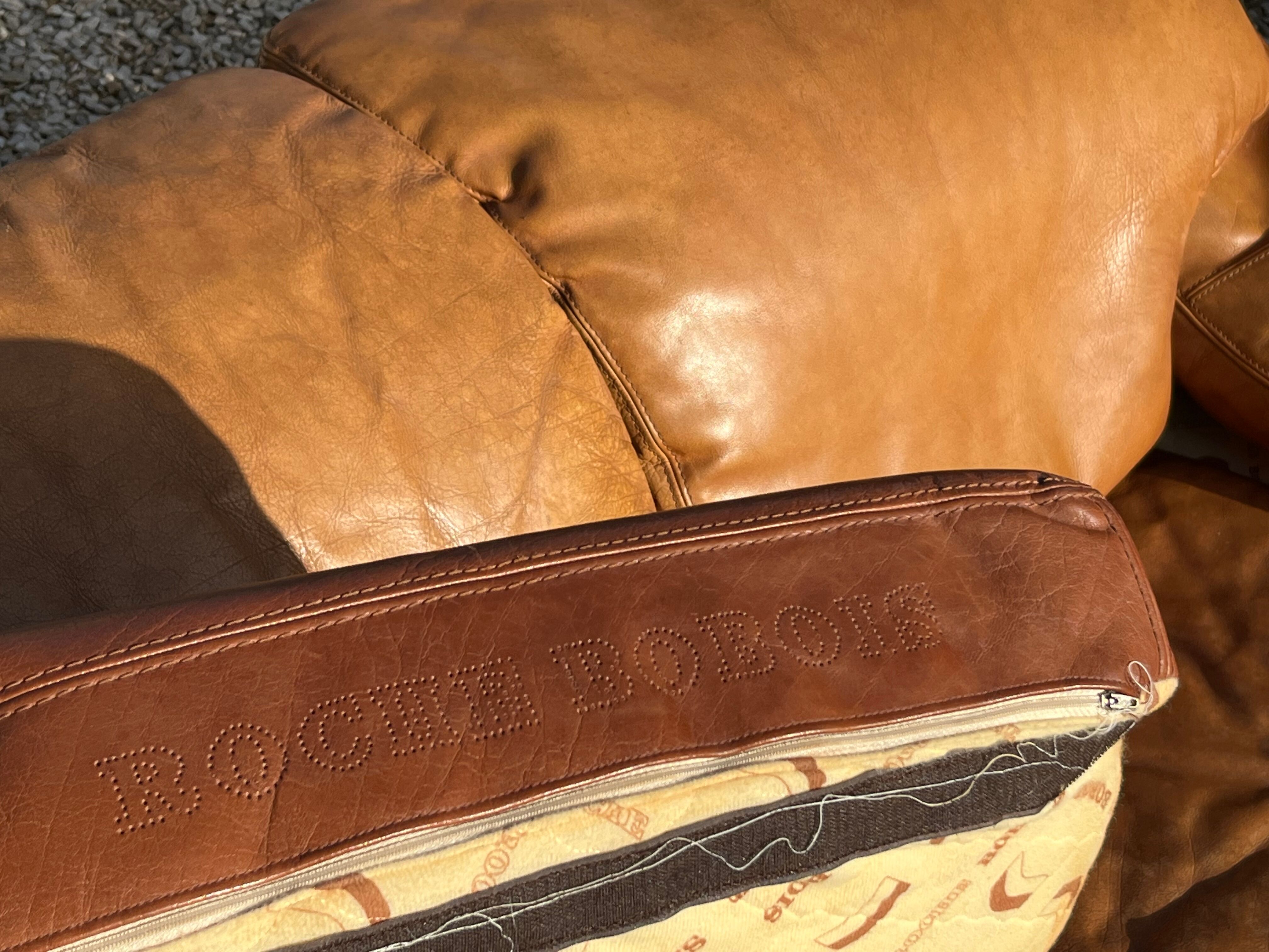 Vintage sofa Roche Bobois