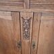 Antique Parisian sideboard