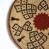 Below of dish Harun