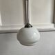Opaline suspension