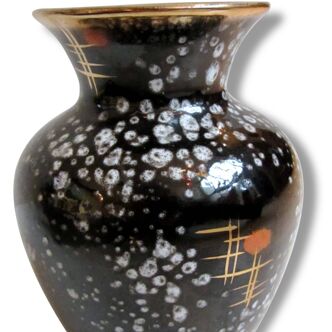 West Germany vintage 1950/60 vase