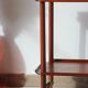 Teak trolley by Poul Hundevad for Vamdrup - Denmark - 1960