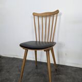 Set of 6 Sonate model chairs by Baumann
