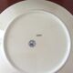 Lot de 2 assiettes raynaud limoges
