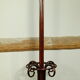 Parrot Bistro Fischel 8 hangers hooks & umbrella stand