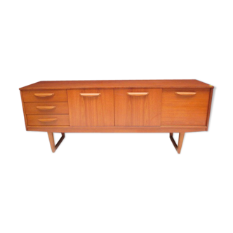 Vintage teak sideboard
