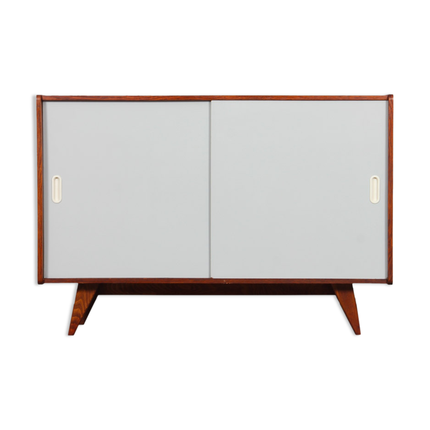 Buffet by Jiri Jiroutek, model U-452, 1960