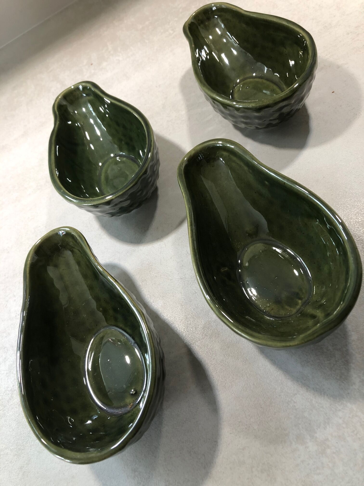 Avocado service - 4 rooms