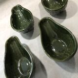 Avocado service - 4 rooms