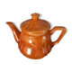 Théière céramique