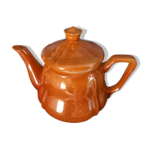 Théière céramique