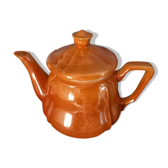 Théière céramique