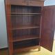 Wardrobe 2 doors cabinetmaking