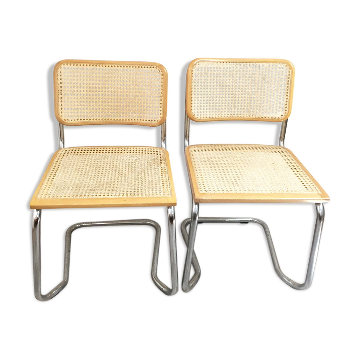 Pair of chairs