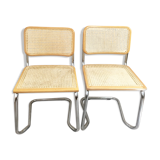Pair of chairs