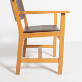 Armchair by Hans Wegner for Getama 1970
