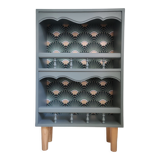 Etagère sur pied