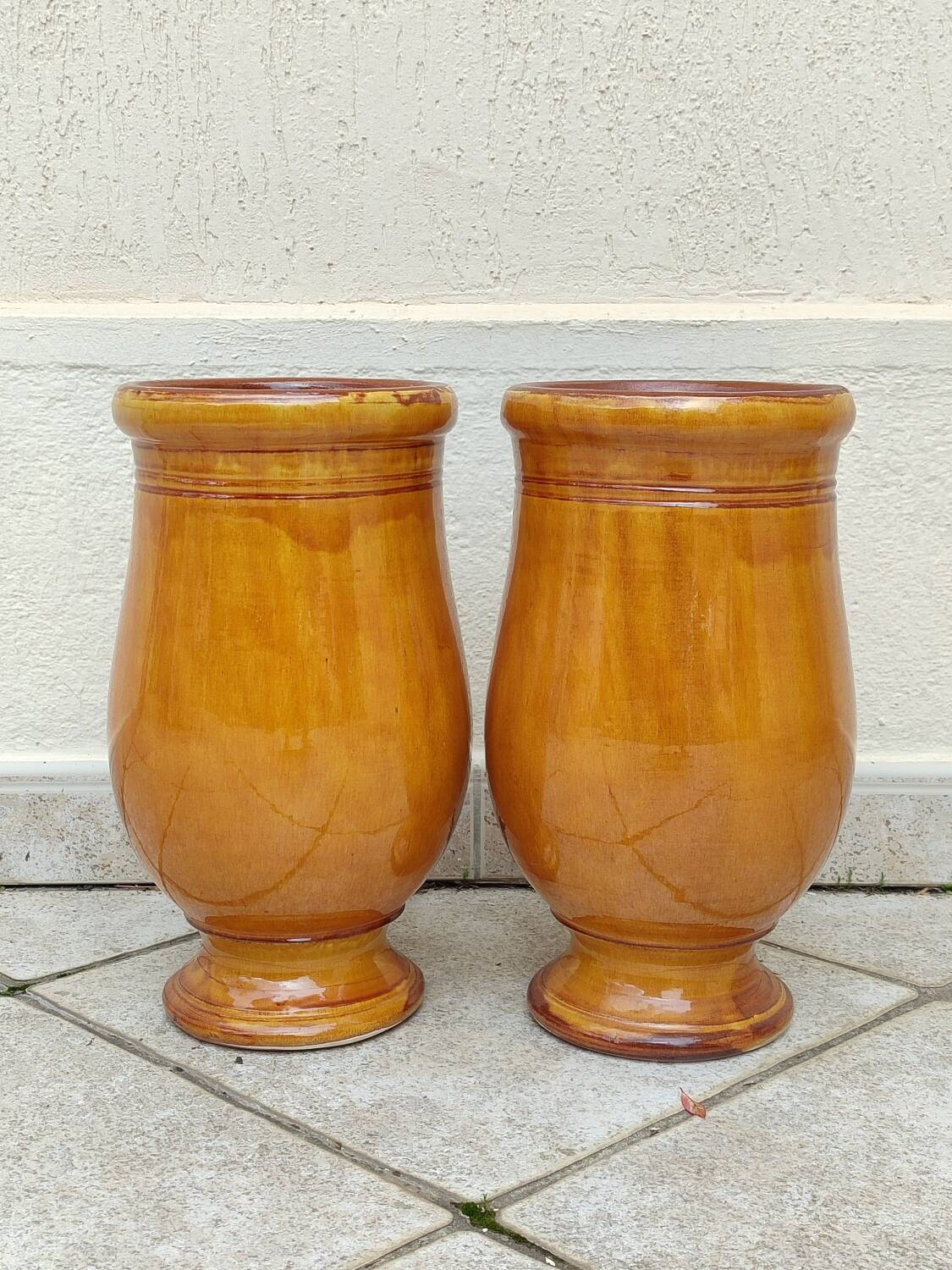 Pots d'Anduze