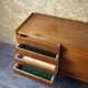 1960s/1970s Teak Sideboard Credenza Cabinet Danish Modern Design Denmark 70