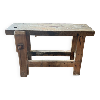 Workbench