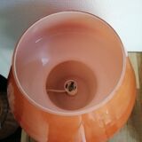 Mushroom lamp