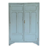 Armoire parisienne