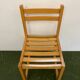 Lot de 6 Chaises André Sornay