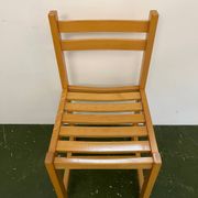 Set of 6 André Sornay Chairs