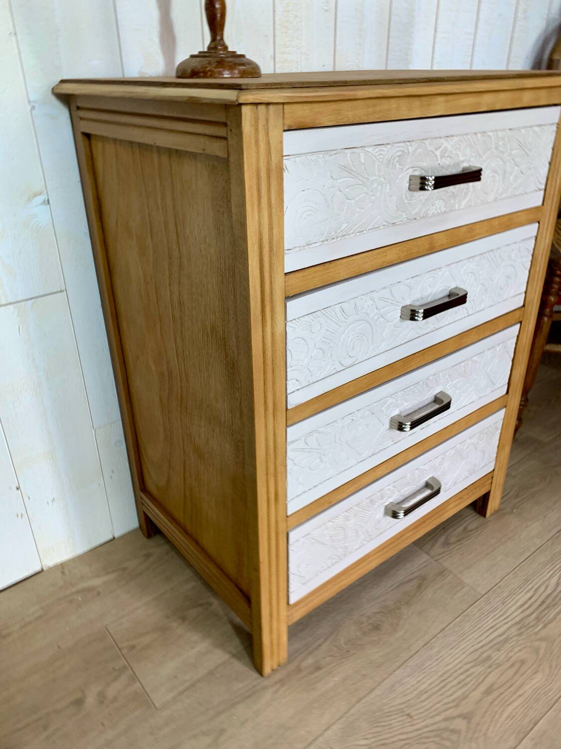 Commode Art déco