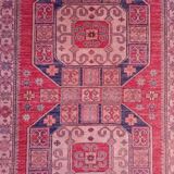 Tapis Pakistanais Ziegler ancien