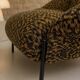 High-end Papai design love seat Cinna