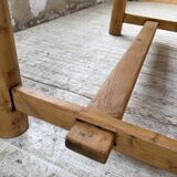 Georges Robert dining table