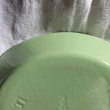 Le Creuset Raymond Loewy Skillet New Vintage