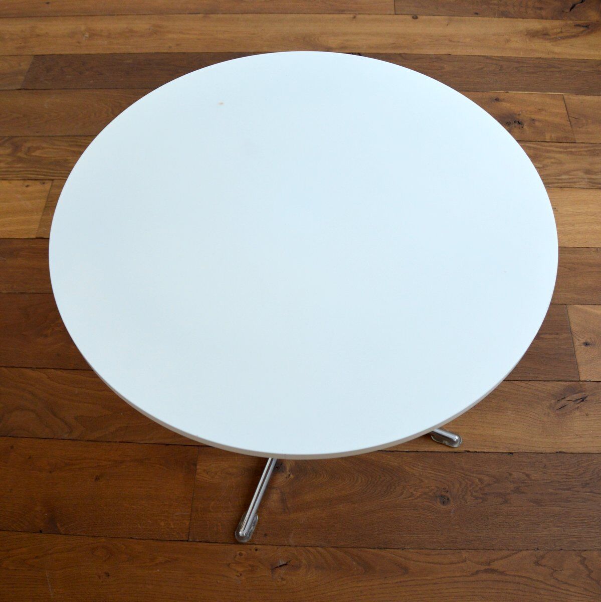 Side table design 1970s