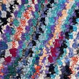 Moroccan carpet - 118 x 210 cm